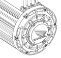 QS 138 90h Cover plate
