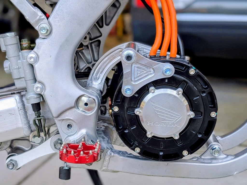QS 138 90h Cover plate